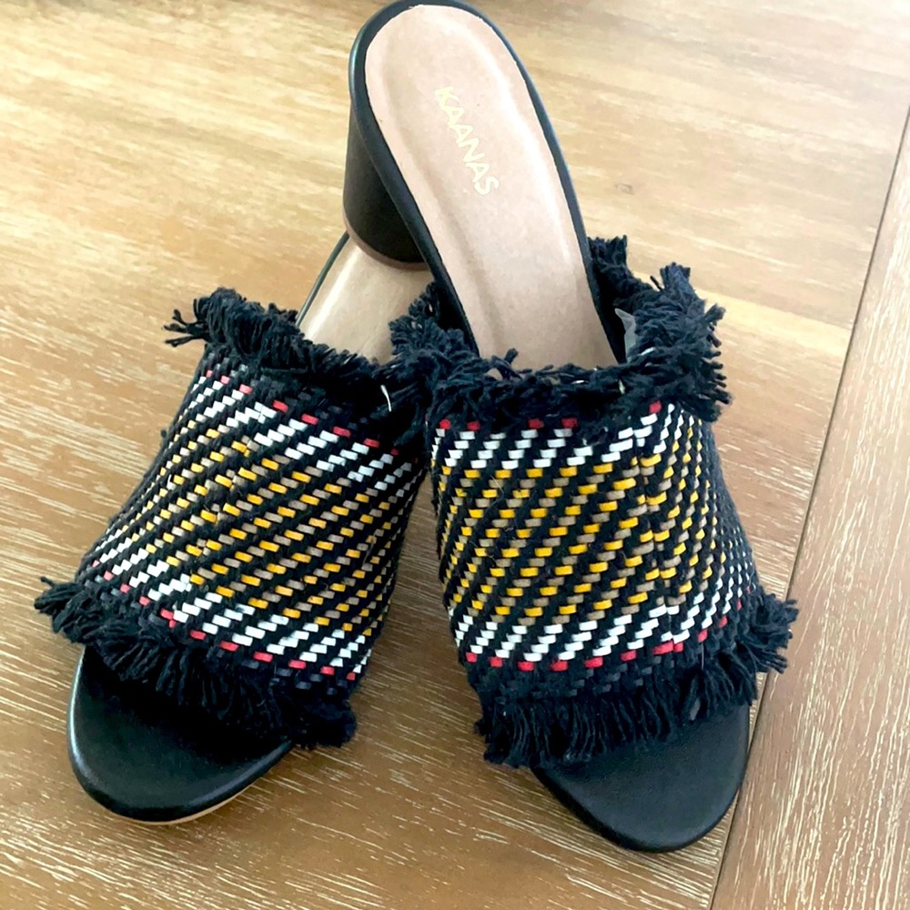Women’s shoes